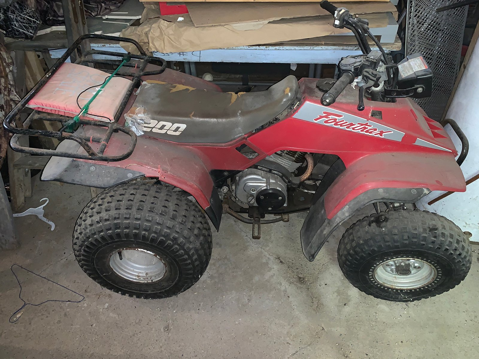 Property photo 138 - PERSONAL PROPERTY AUCTION IN ALLEN COUNTY, INDIANA