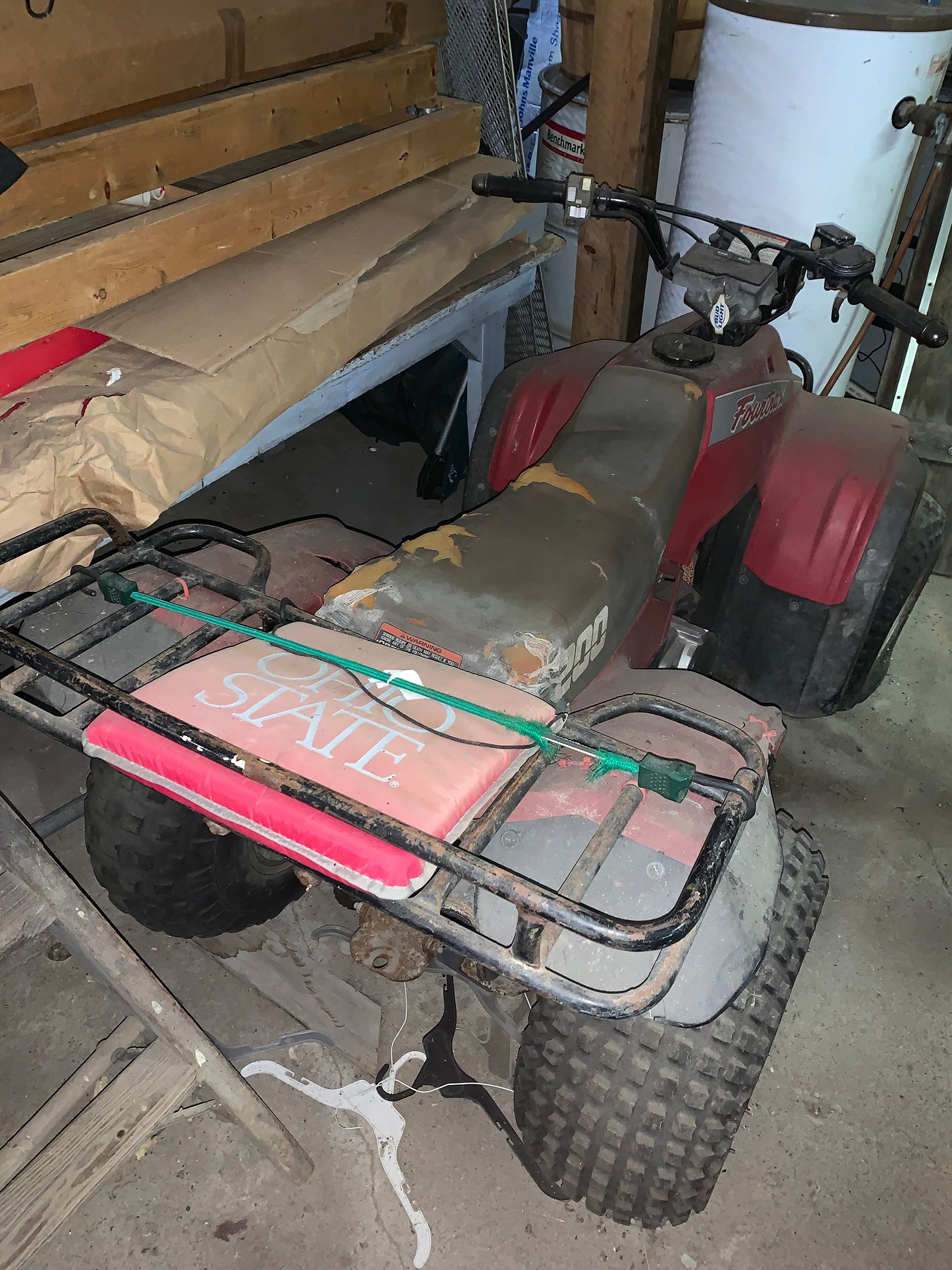 Property photo 139 - PERSONAL PROPERTY AUCTION IN ALLEN COUNTY, INDIANA