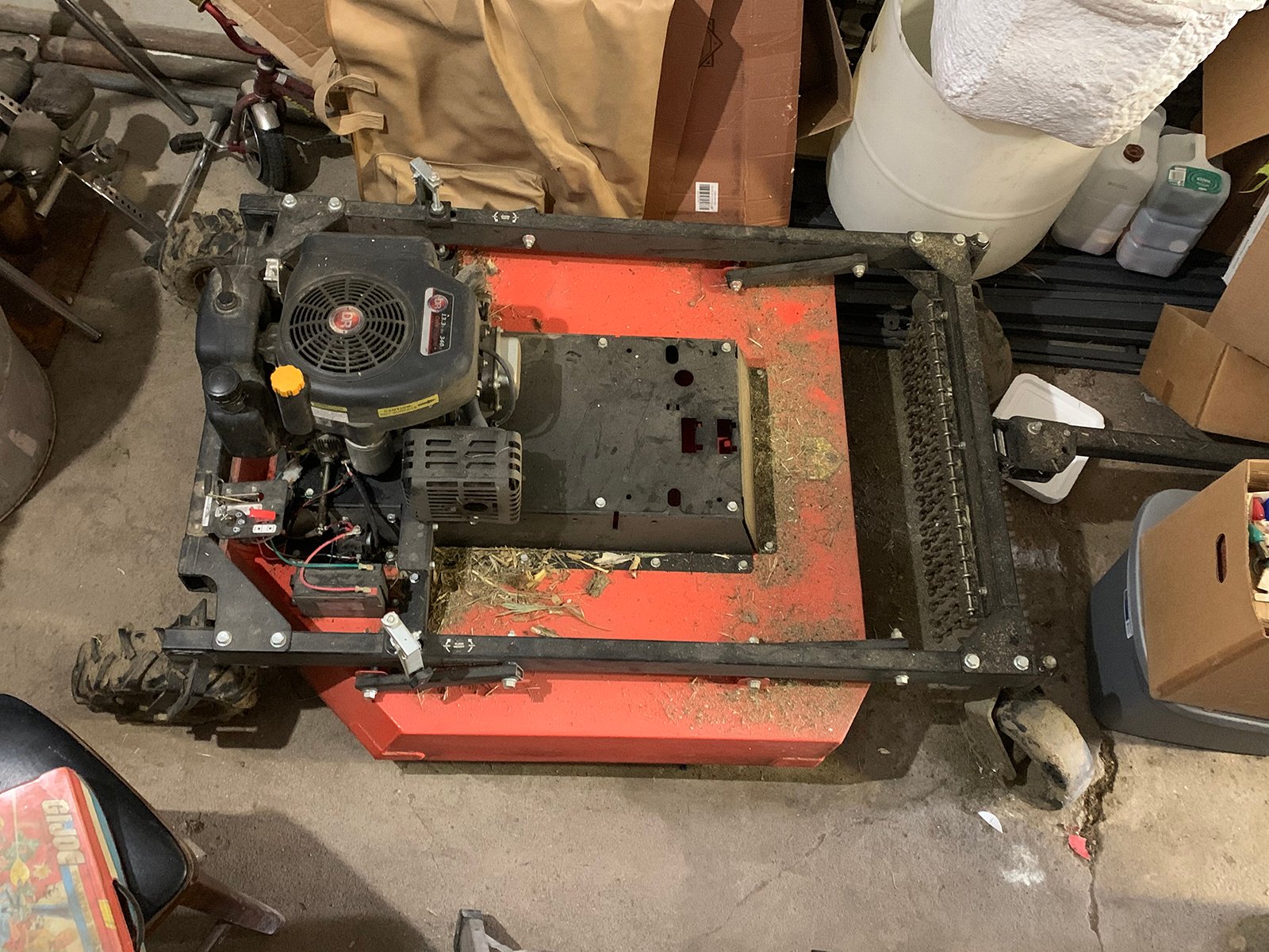 Property photo 149 - PERSONAL PROPERTY AUCTION IN ALLEN COUNTY, INDIANA