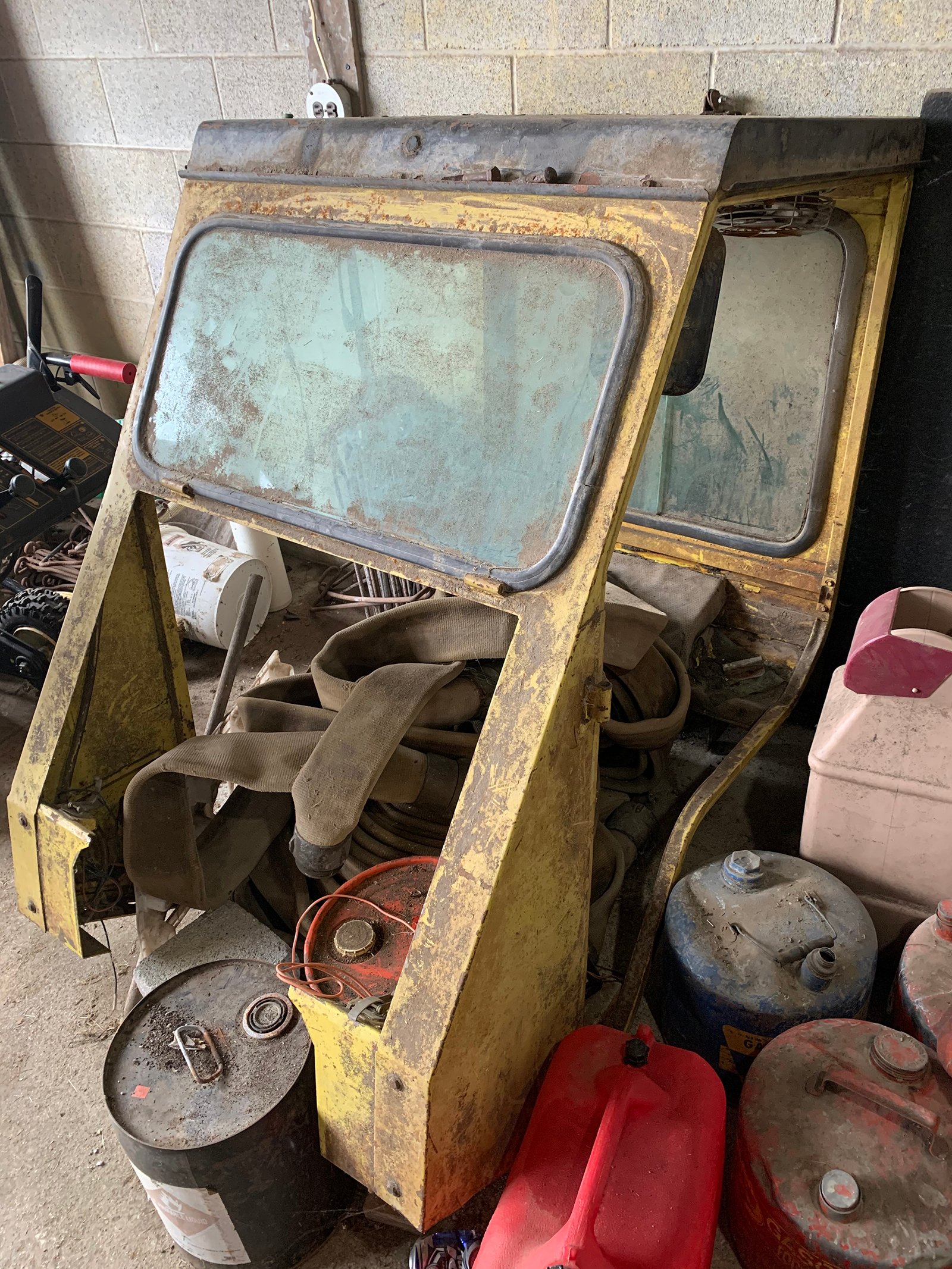 Property photo 156 - PERSONAL PROPERTY AUCTION IN ALLEN COUNTY, INDIANA