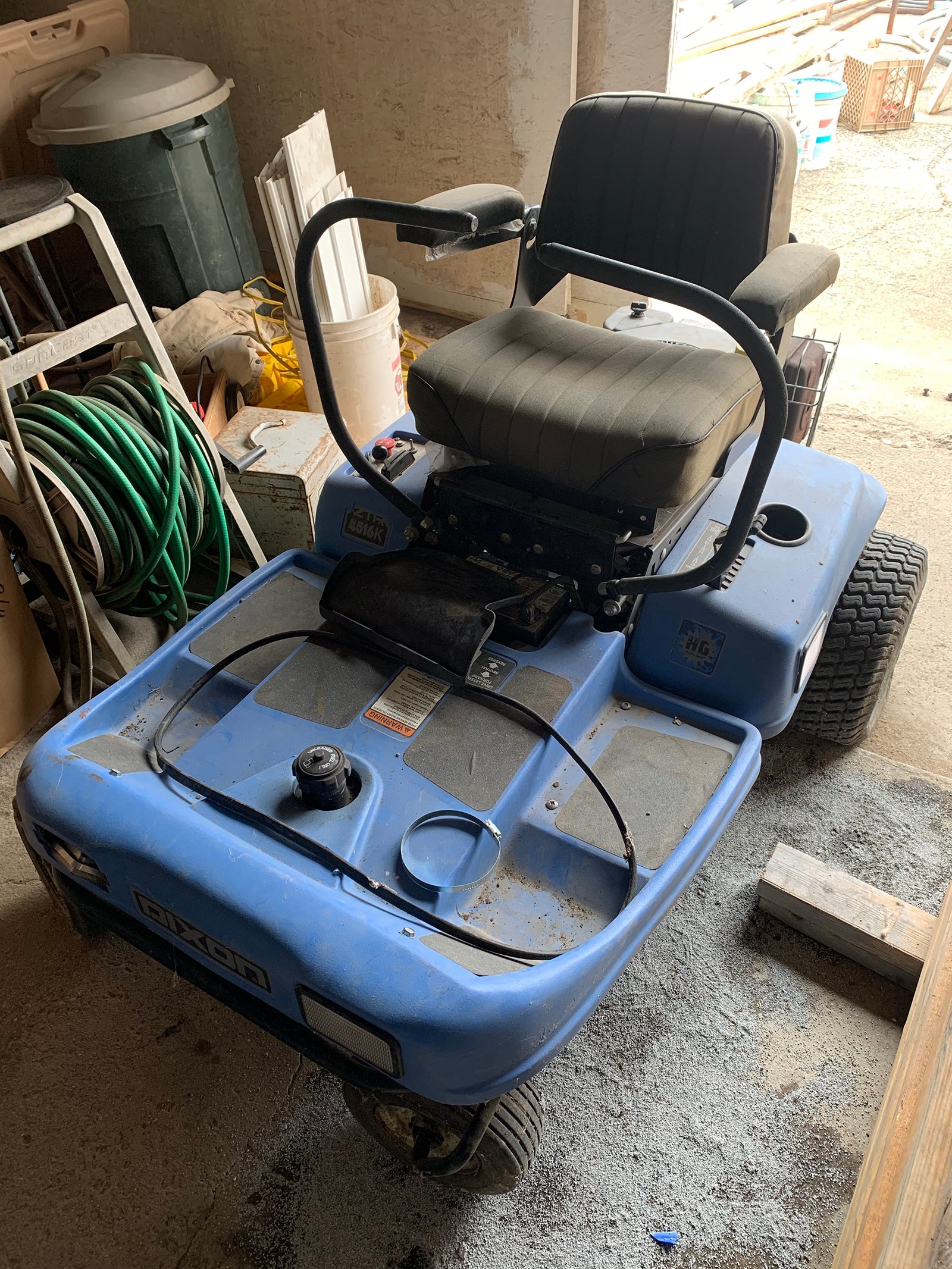 Property photo 159 - PERSONAL PROPERTY AUCTION IN ALLEN COUNTY, INDIANA