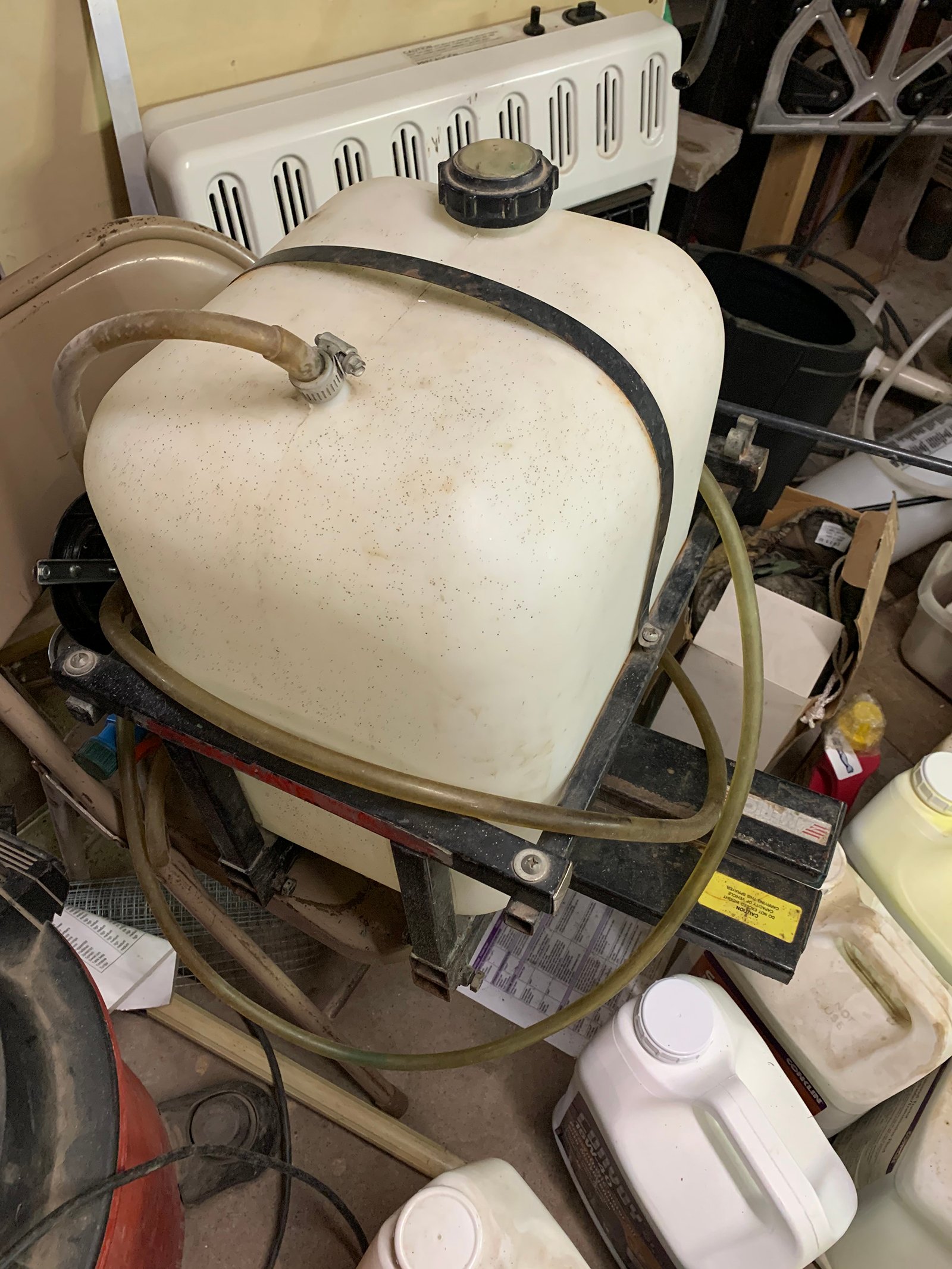 Property photo 169 - PERSONAL PROPERTY AUCTION IN ALLEN COUNTY, INDIANA