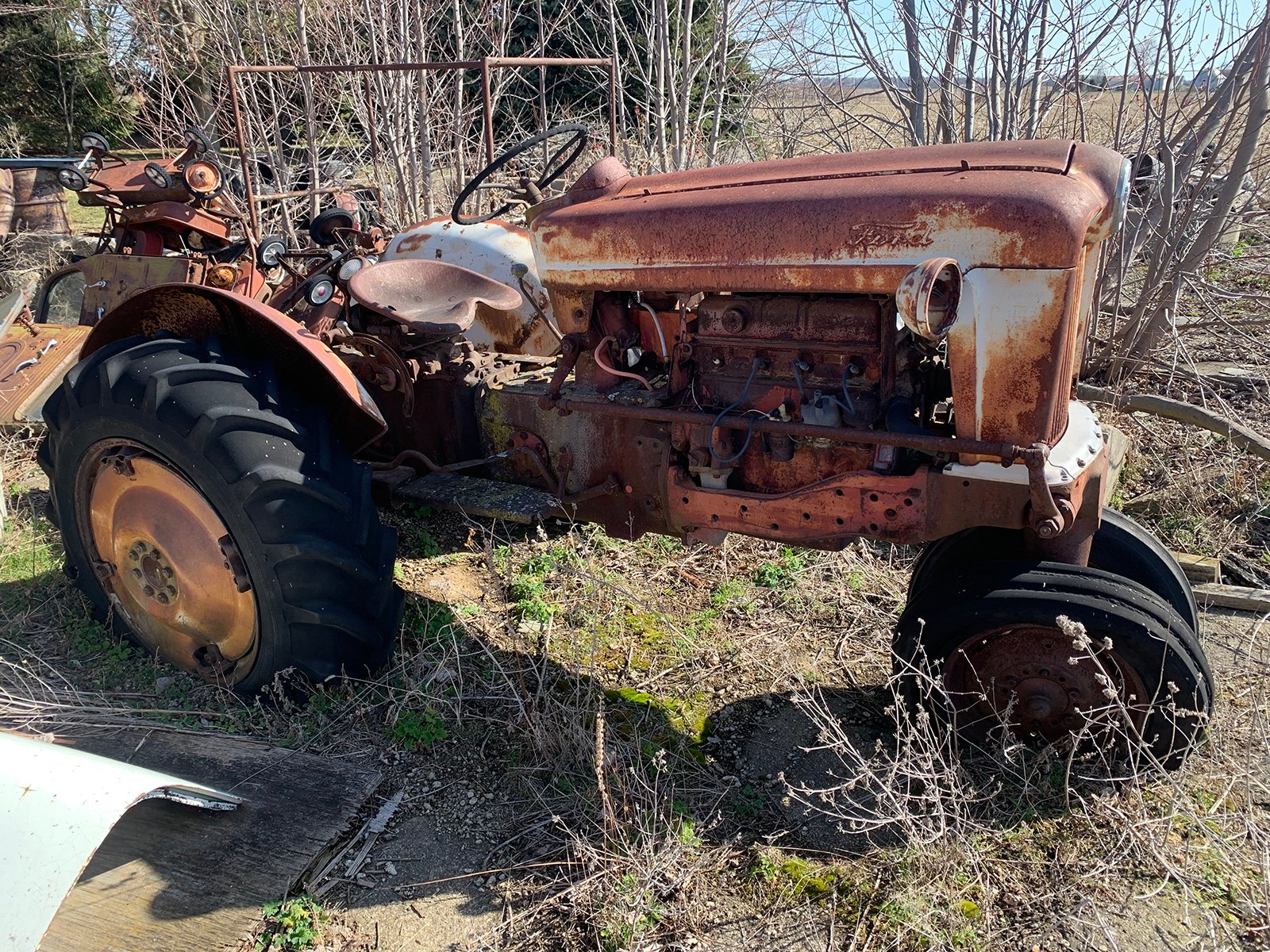 Property photo 170 - PERSONAL PROPERTY AUCTION IN ALLEN COUNTY, INDIANA