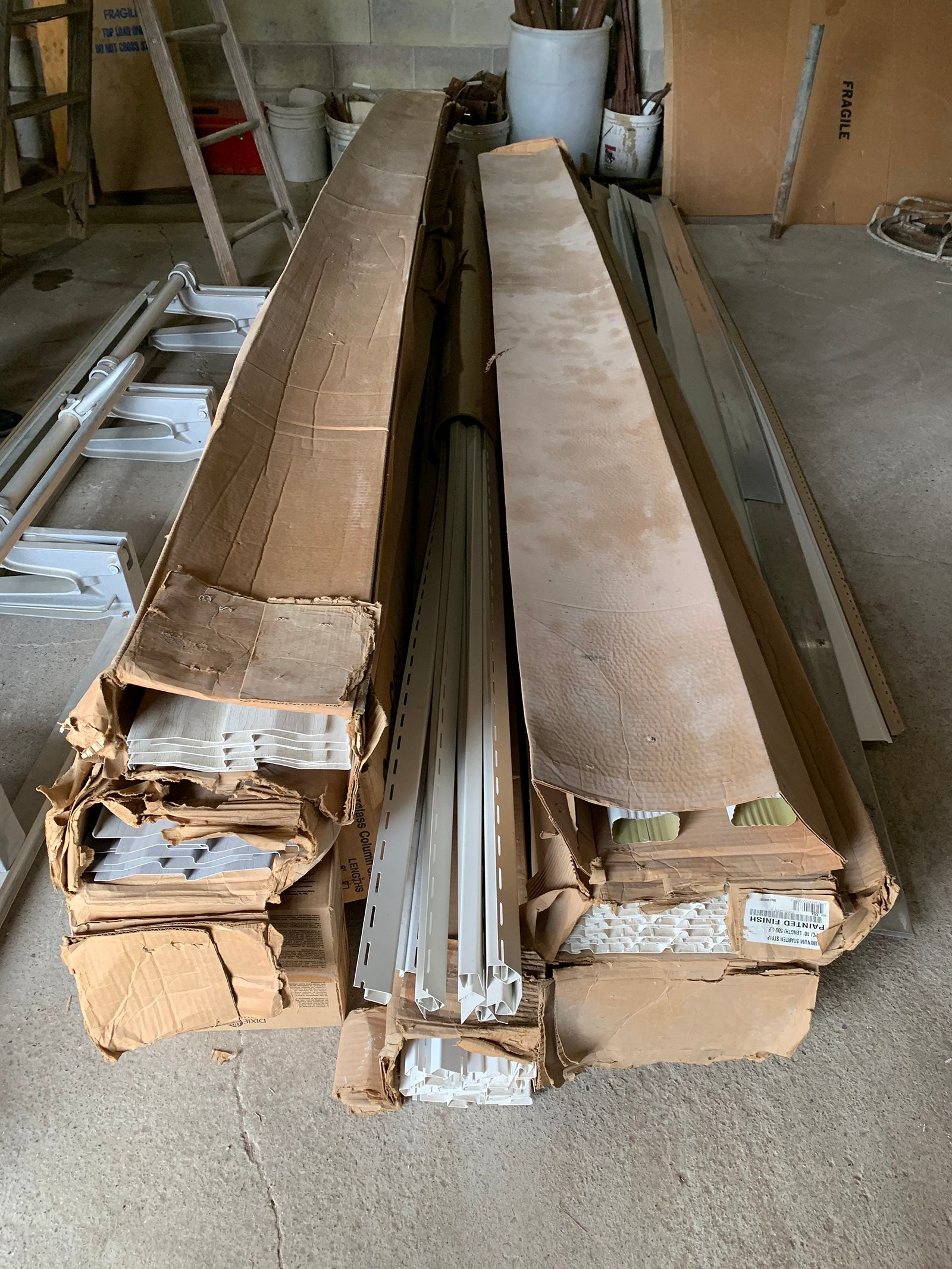 Property photo 187 - PERSONAL PROPERTY AUCTION IN ALLEN COUNTY, INDIANA