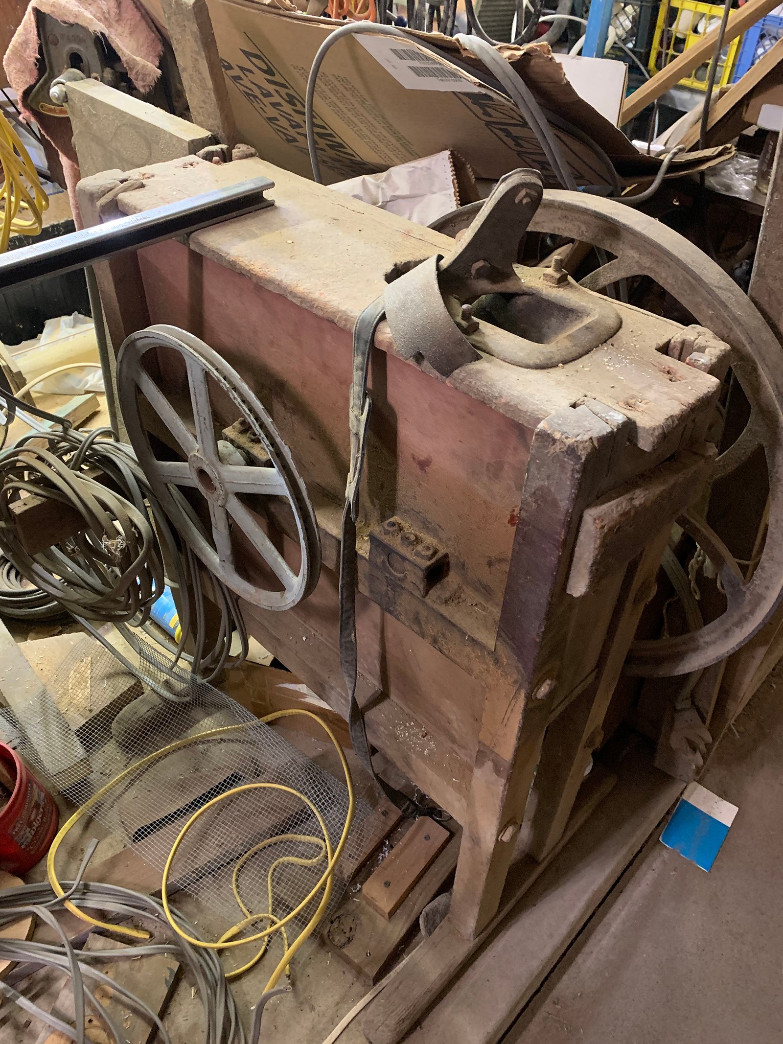 Property photo 42 - PERSONAL PROPERTY AUCTION IN ALLEN COUNTY, INDIANA