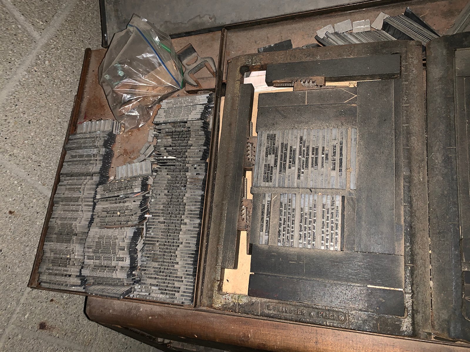 Property photo 54 - PERSONAL PROPERTY AUCTION IN ALLEN COUNTY, INDIANA