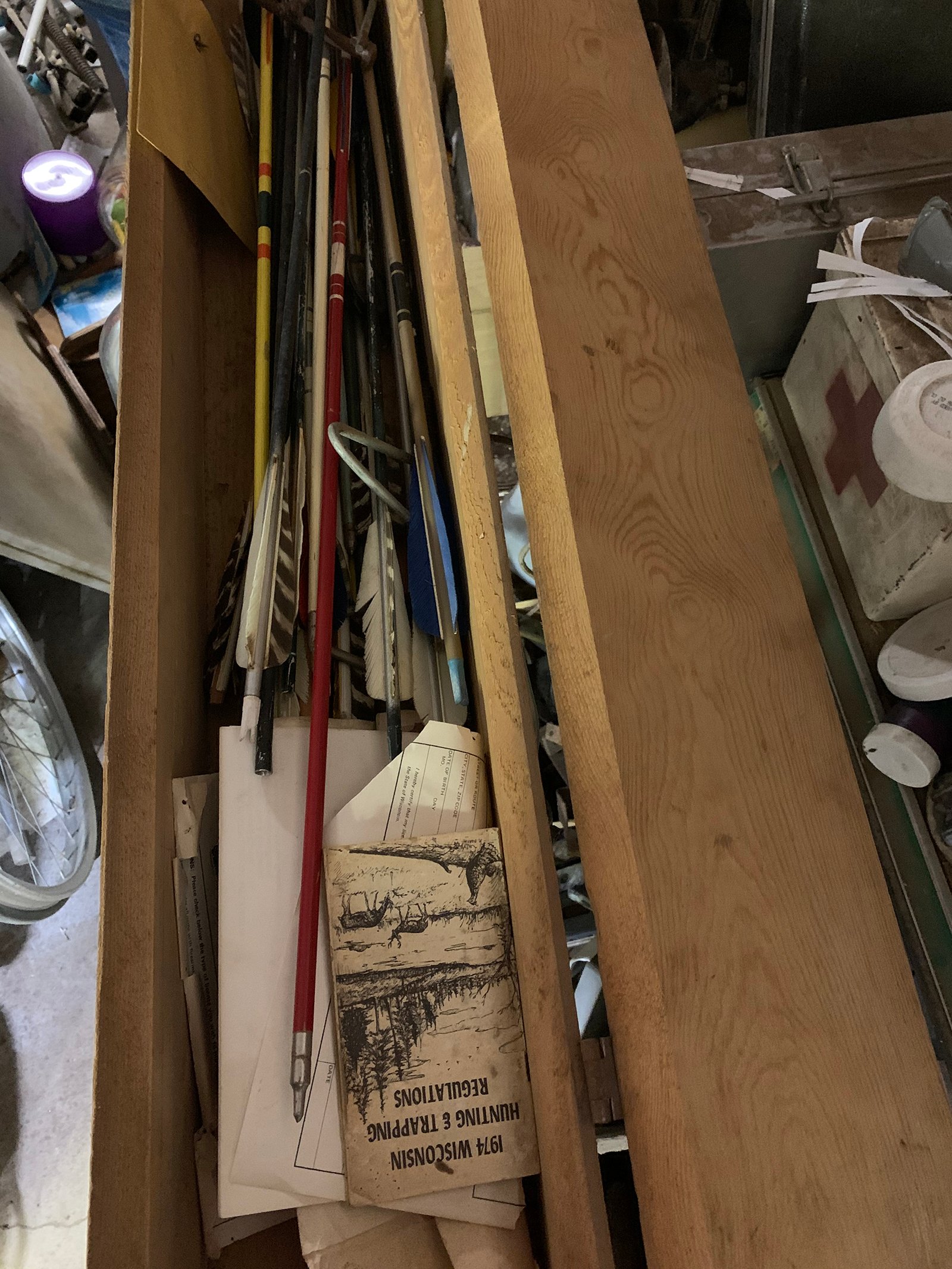Property photo 81 - PERSONAL PROPERTY AUCTION IN ALLEN COUNTY, INDIANA