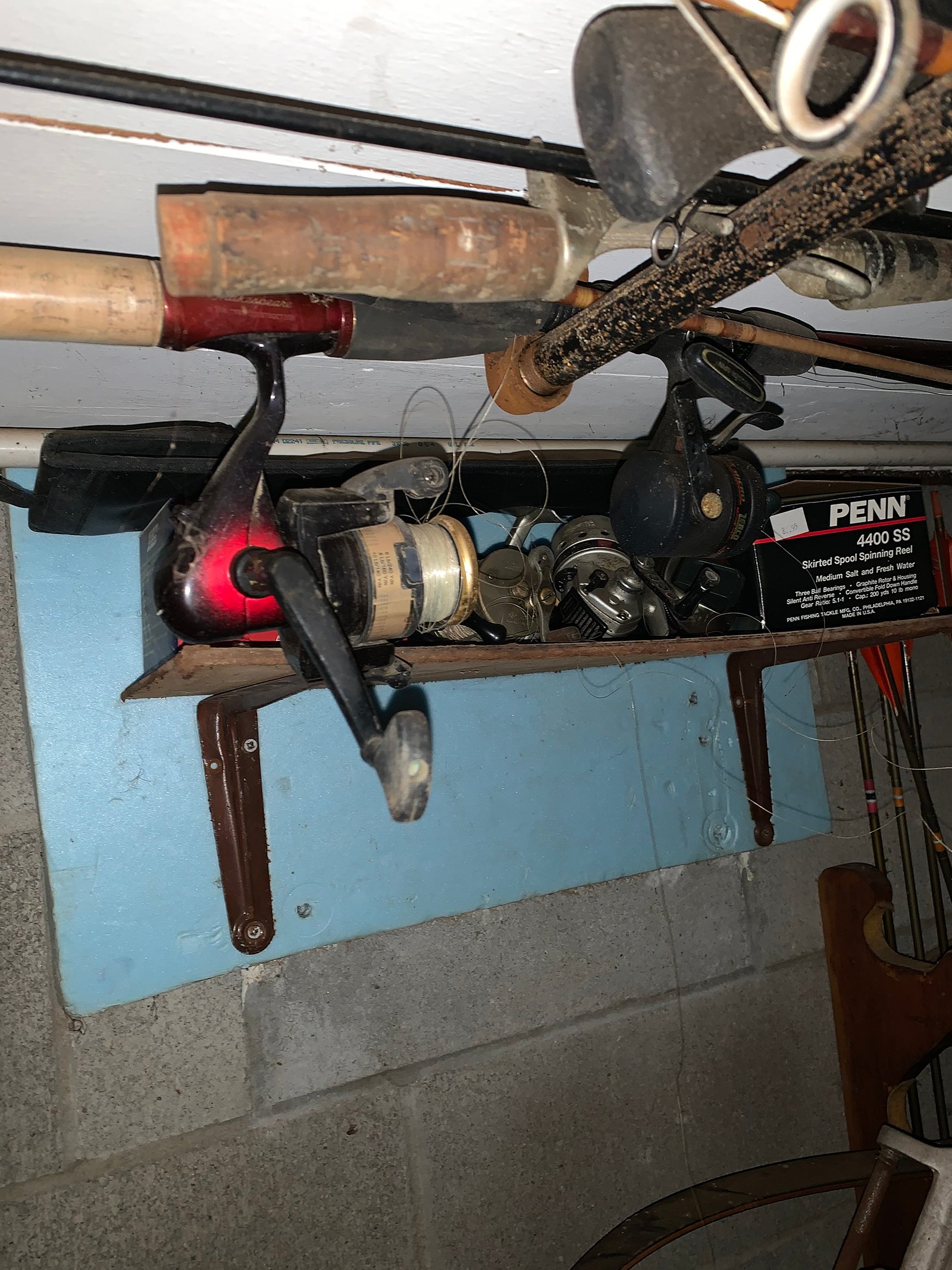 Property photo 84 - PERSONAL PROPERTY AUCTION IN ALLEN COUNTY, INDIANA