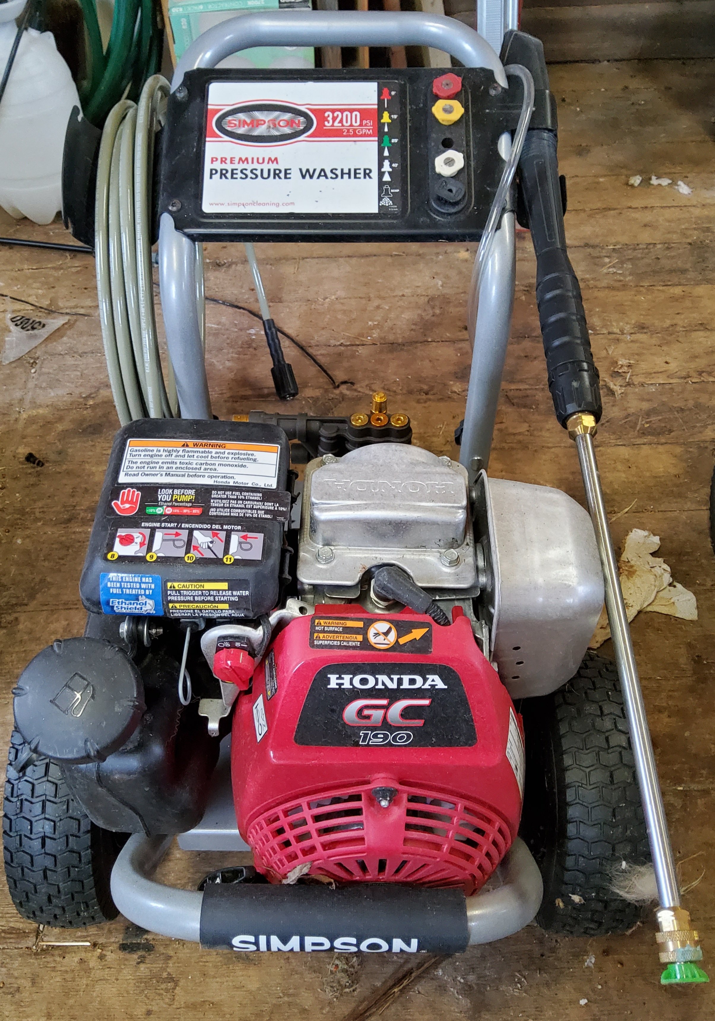 Property photo 18 - TIMED ONLINE ONLY PERSONAL PROPERTY AUCTION IN PULASKI COUNTY, INDIANA