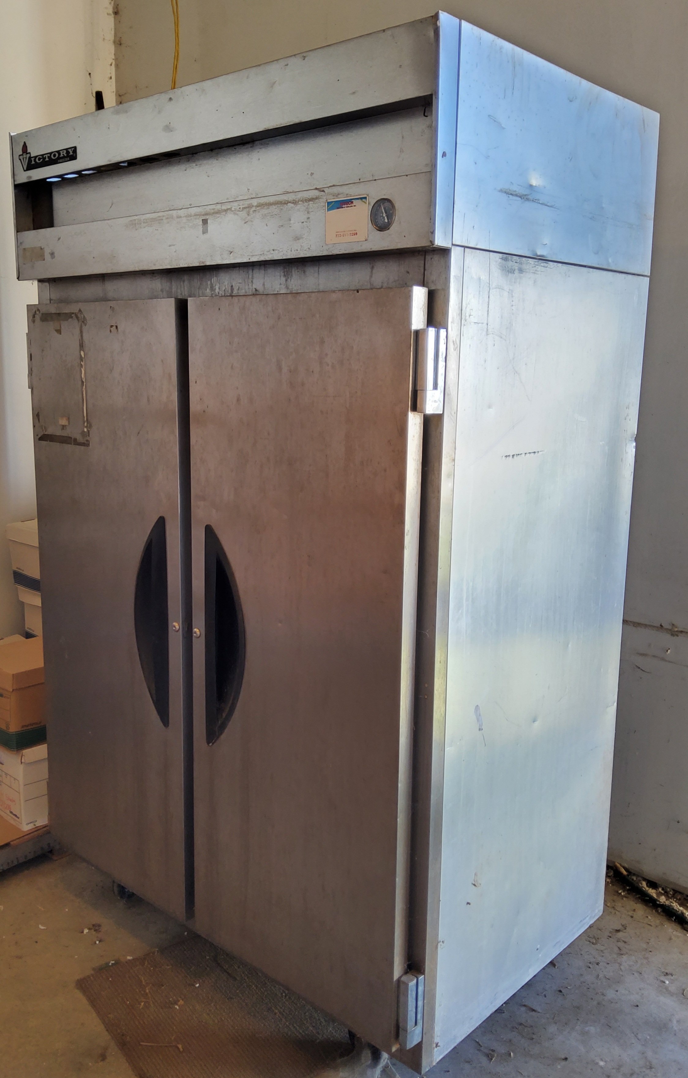Property photo 19 - TIMED ONLINE ONLY PERSONAL PROPERTY AUCTION IN PULASKI COUNTY, INDIANA