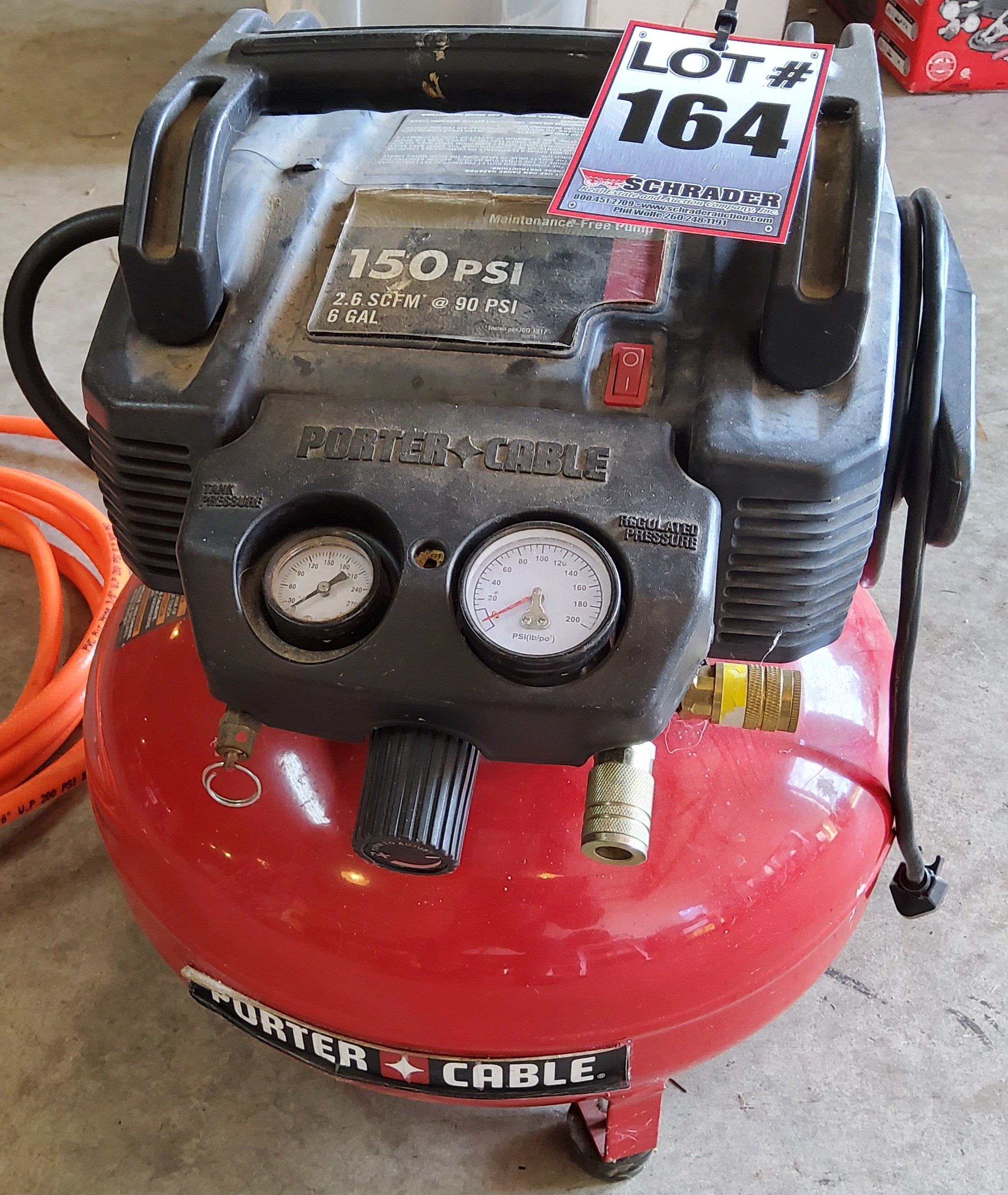Property photo 21 - TIMED ONLINE ONLY PERSONAL PROPERTY AUCTION IN PULASKI COUNTY, INDIANA