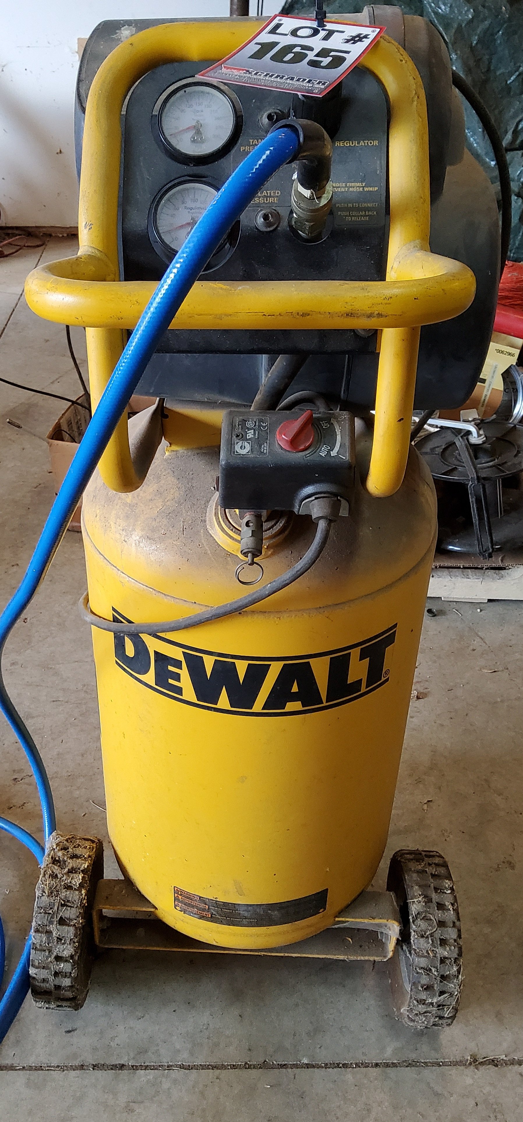 Property photo 22 - TIMED ONLINE ONLY PERSONAL PROPERTY AUCTION IN PULASKI COUNTY, INDIANA