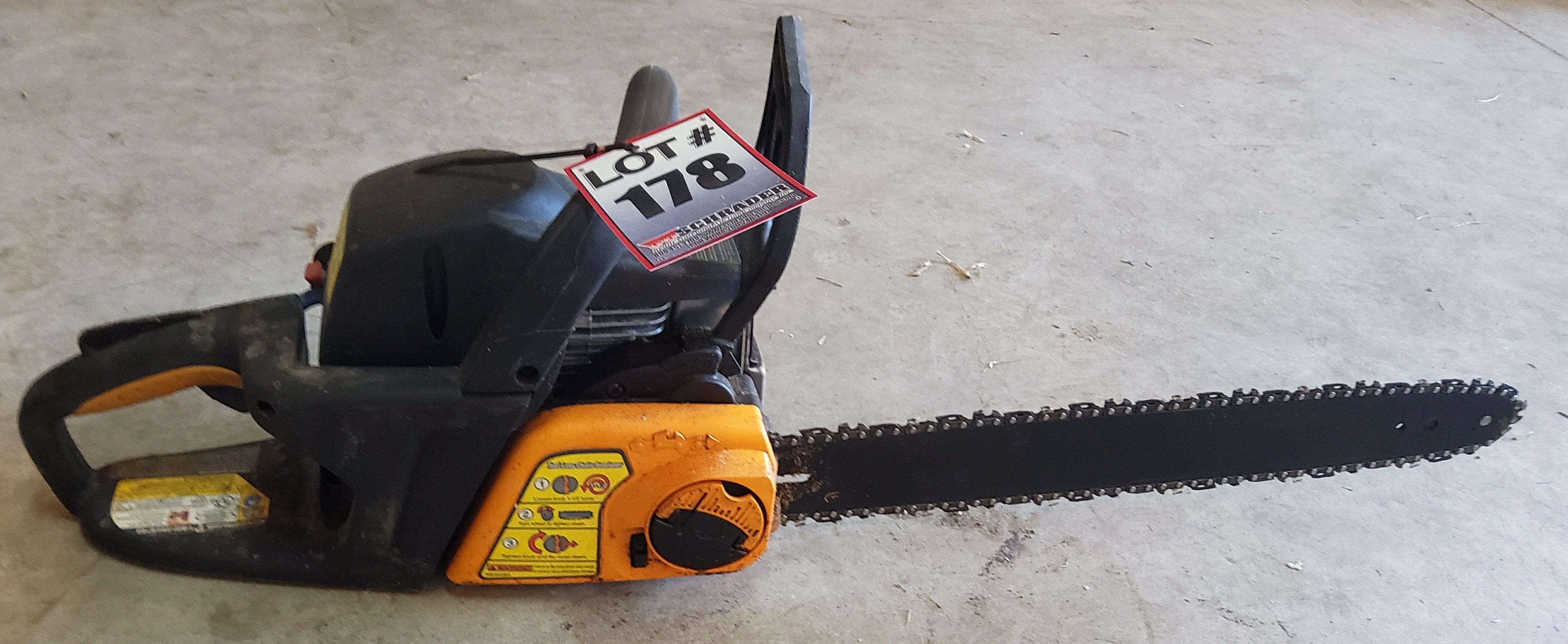 Property photo 23 - TIMED ONLINE ONLY PERSONAL PROPERTY AUCTION IN PULASKI COUNTY, INDIANA