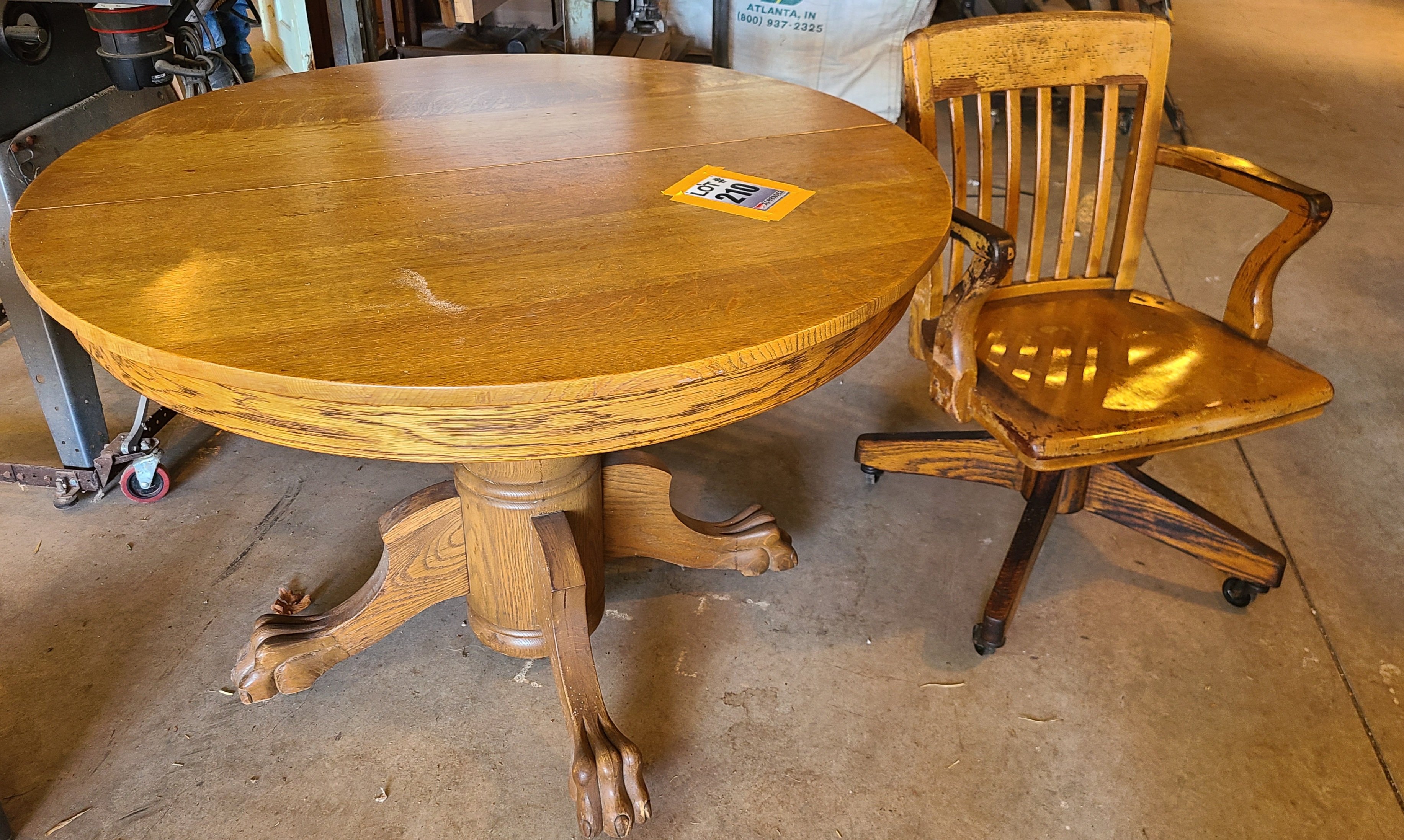 Property photo 15 - TIMED ONLINE ONLY PERSONAL PROPERTY AUCTION IN PULASKI COUNTY, INDIANA