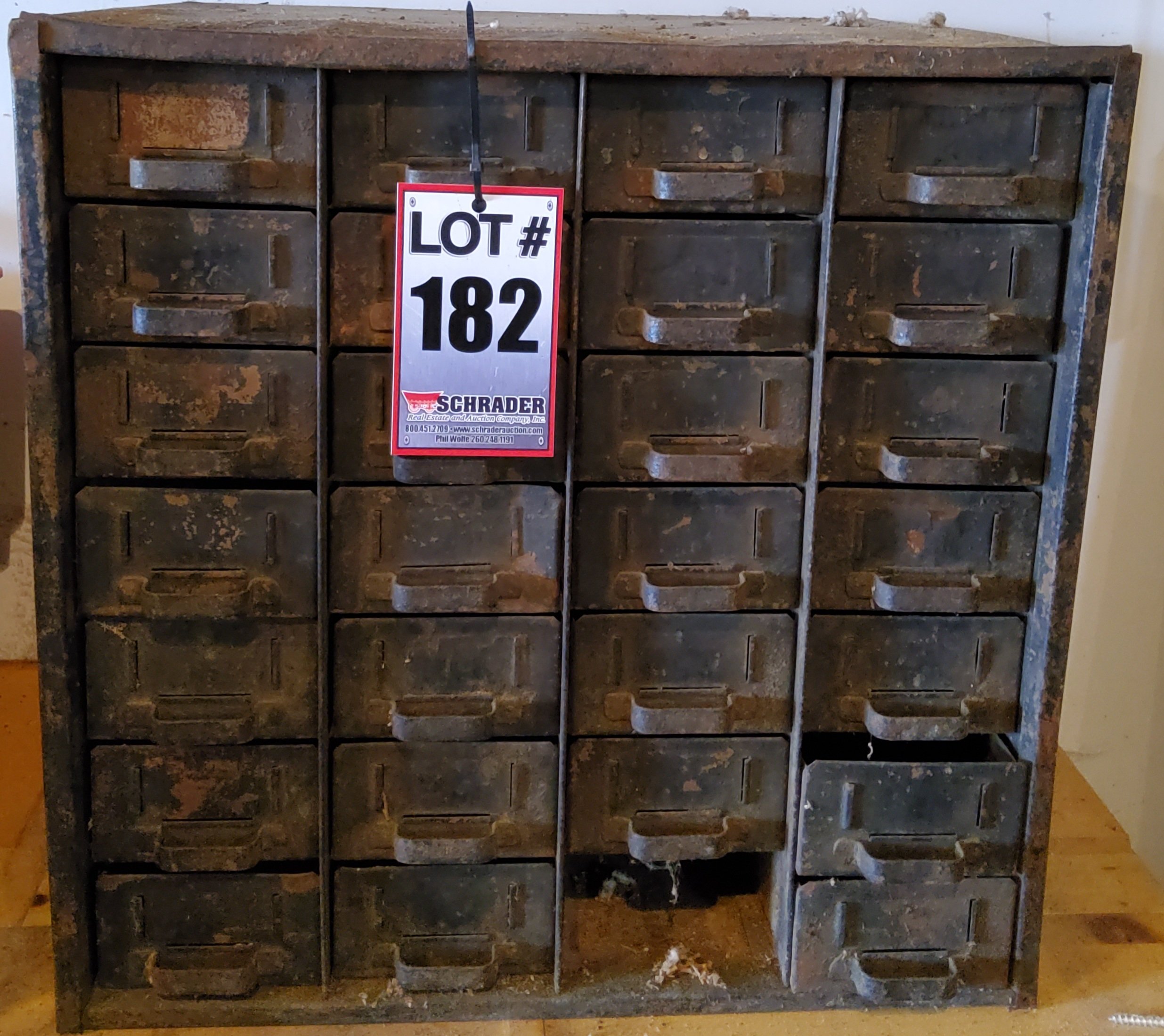 Property photo 25 - TIMED ONLINE ONLY PERSONAL PROPERTY AUCTION IN PULASKI COUNTY, INDIANA