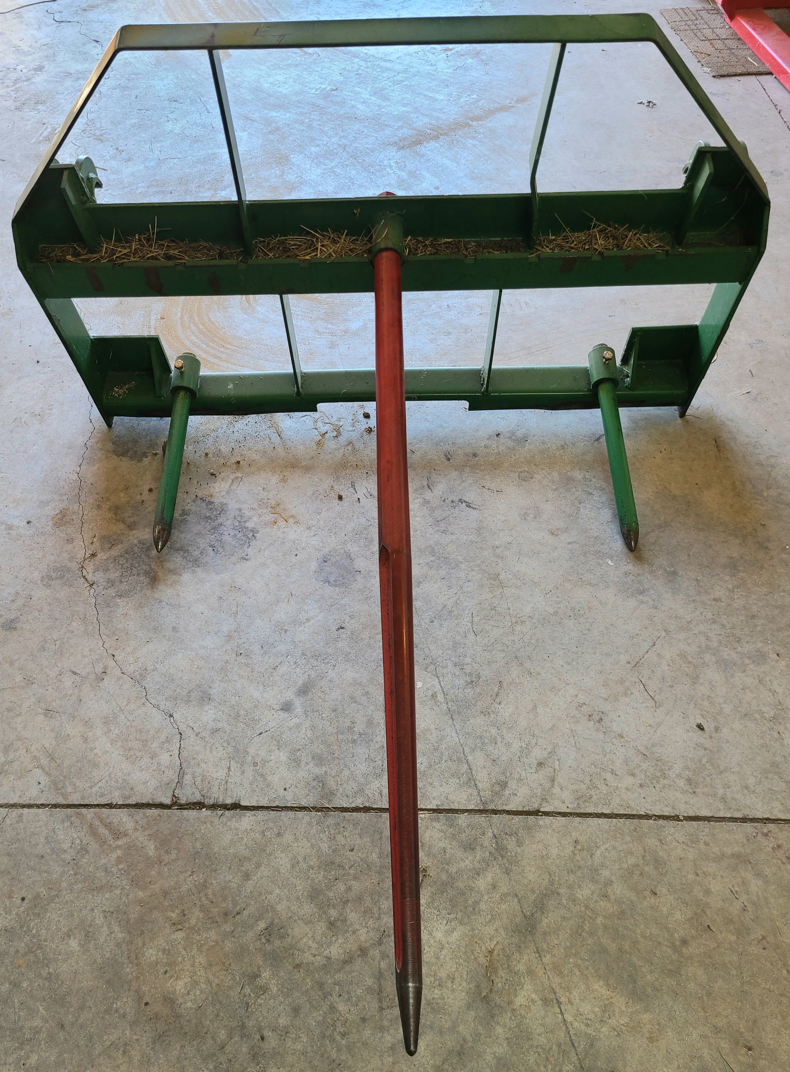 Property photo 32 - TIMED ONLINE ONLY PERSONAL PROPERTY AUCTION IN PULASKI COUNTY, INDIANA