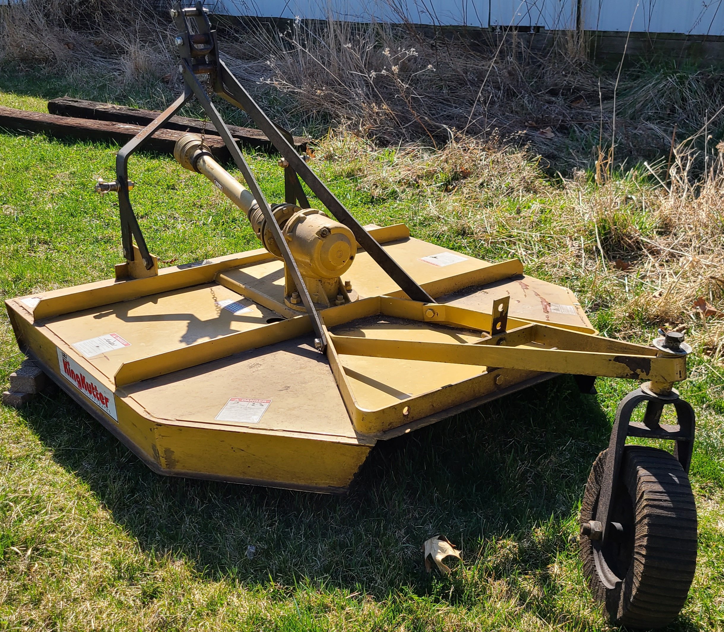 Property photo 4 - TIMED ONLINE ONLY PERSONAL PROPERTY AUCTION IN PULASKI COUNTY, INDIANA