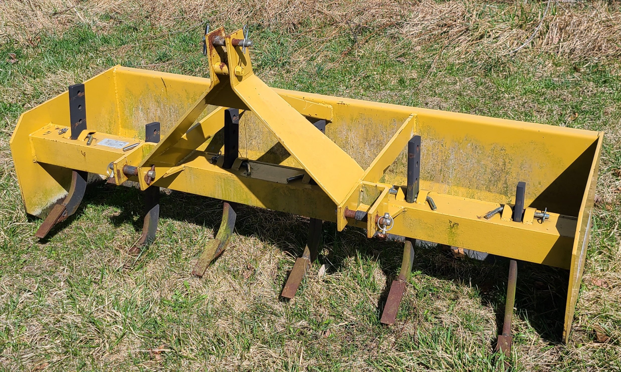 Property photo 5 - TIMED ONLINE ONLY PERSONAL PROPERTY AUCTION IN PULASKI COUNTY, INDIANA