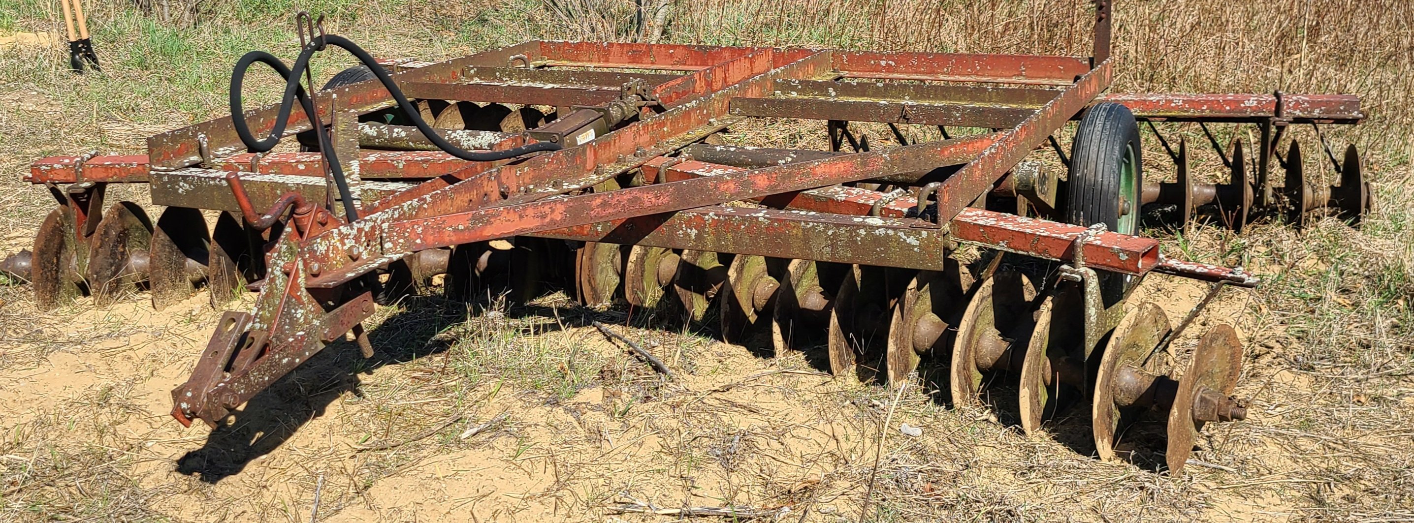Property photo 6 - TIMED ONLINE ONLY PERSONAL PROPERTY AUCTION IN PULASKI COUNTY, INDIANA