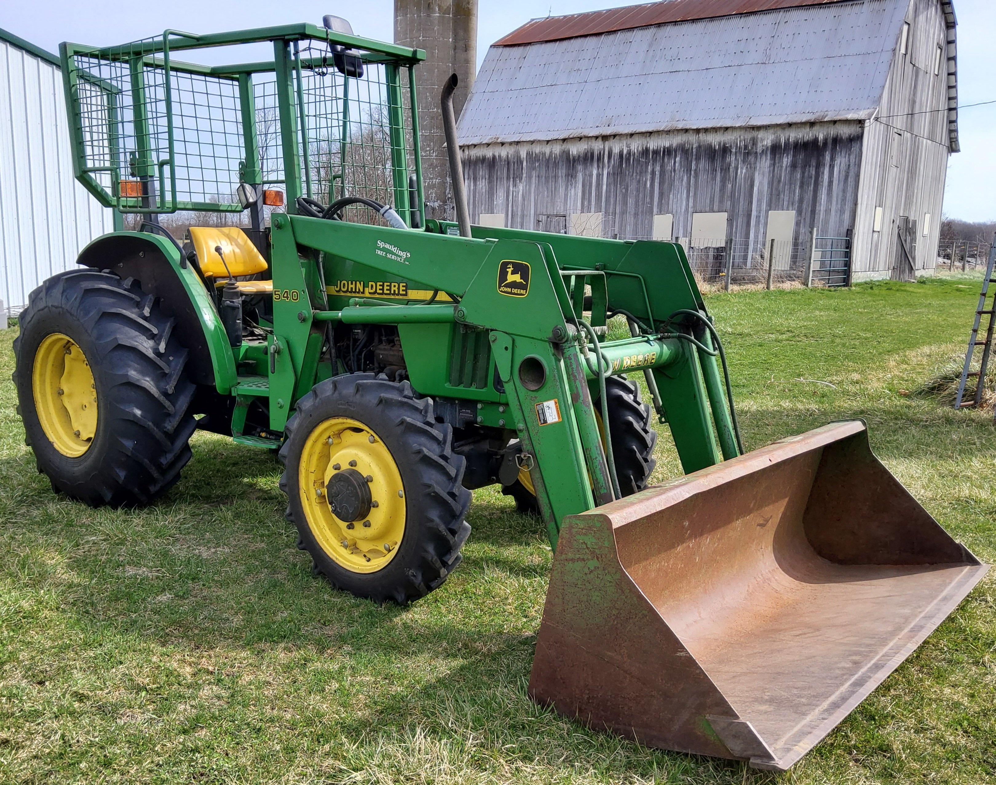 Property photo 10 - TIMED ONLINE ONLY PERSONAL PROPERTY AUCTION IN PULASKI COUNTY, INDIANA