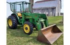 Property photo 10 - TIMED ONLINE ONLY PERSONAL PROPERTY AUCTION IN PULASKI COUNTY, INDIANA
