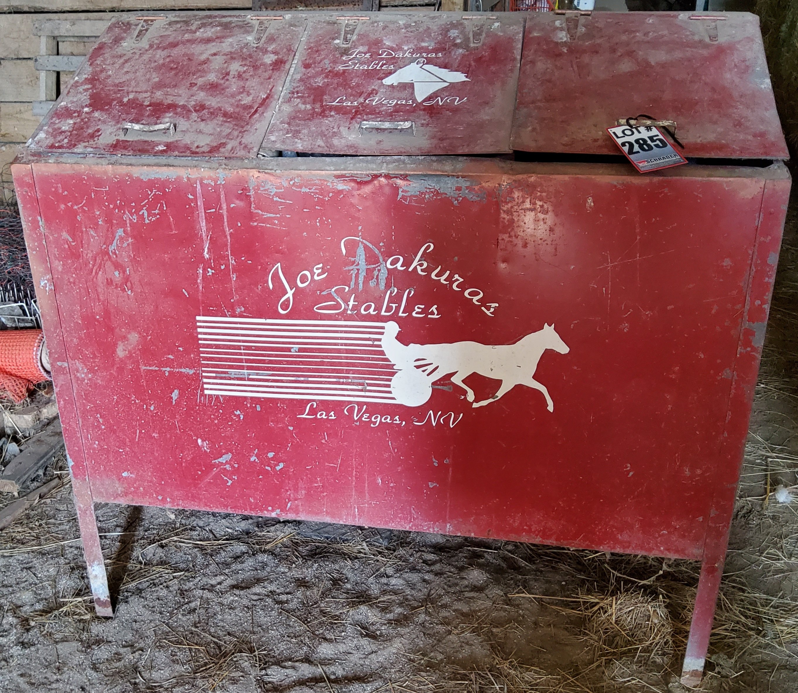Property photo 11 - TIMED ONLINE ONLY PERSONAL PROPERTY AUCTION IN PULASKI COUNTY, INDIANA