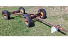 Property photo 12 - TIMED ONLINE ONLY PERSONAL PROPERTY AUCTION IN PULASKI COUNTY, INDIANA