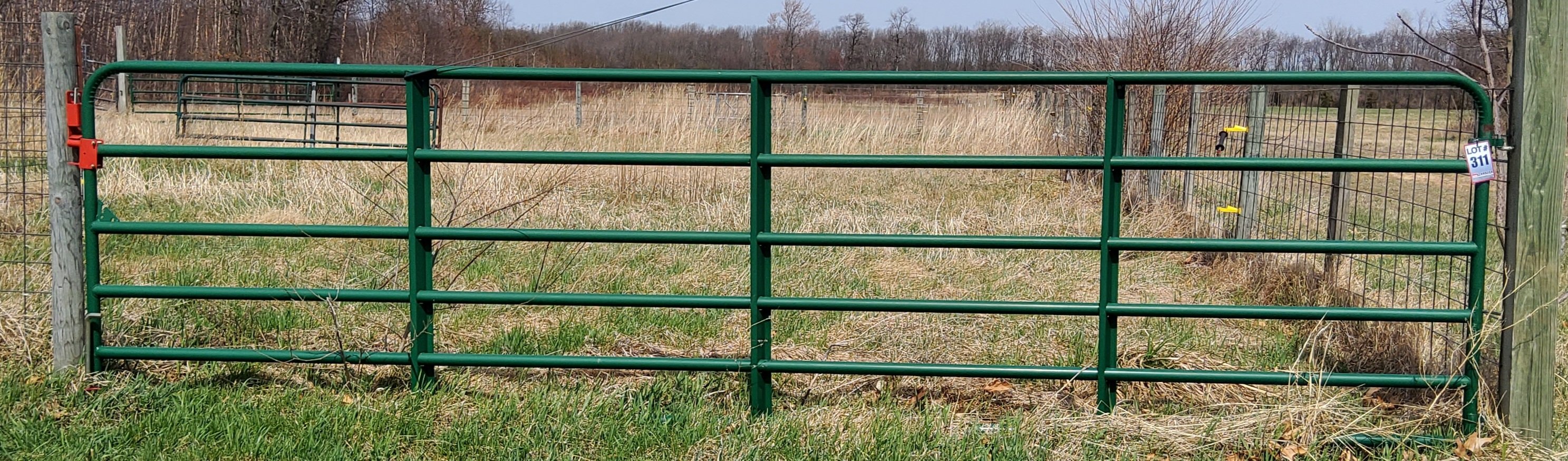 Property photo 13 - TIMED ONLINE ONLY PERSONAL PROPERTY AUCTION IN PULASKI COUNTY, INDIANA