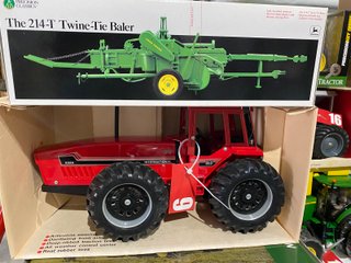 Property photo 3 - TIMED ONLINE ONLY - TOY AUCTION IN LAGRANGE COUNTY, INDIANA