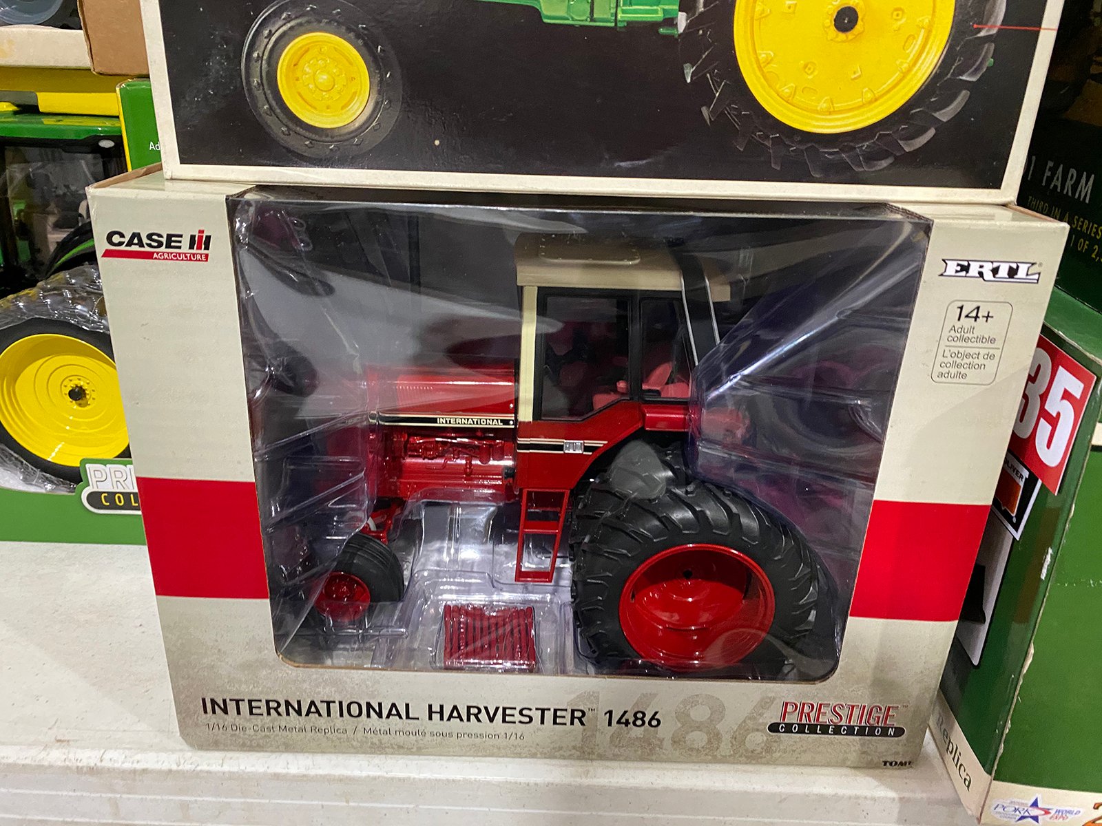 Property photo 1 - TIMED ONLINE ONLY - TOY AUCTION IN LAGRANGE COUNTY, INDIANA