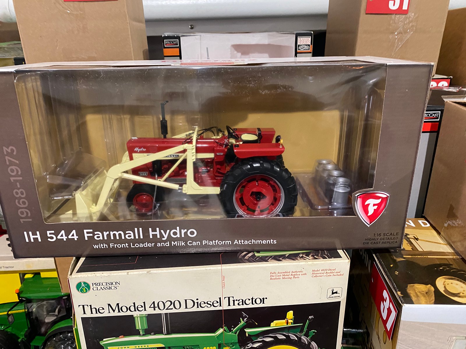 Property photo 6 - TIMED ONLINE ONLY - TOY AUCTION IN LAGRANGE COUNTY, INDIANA