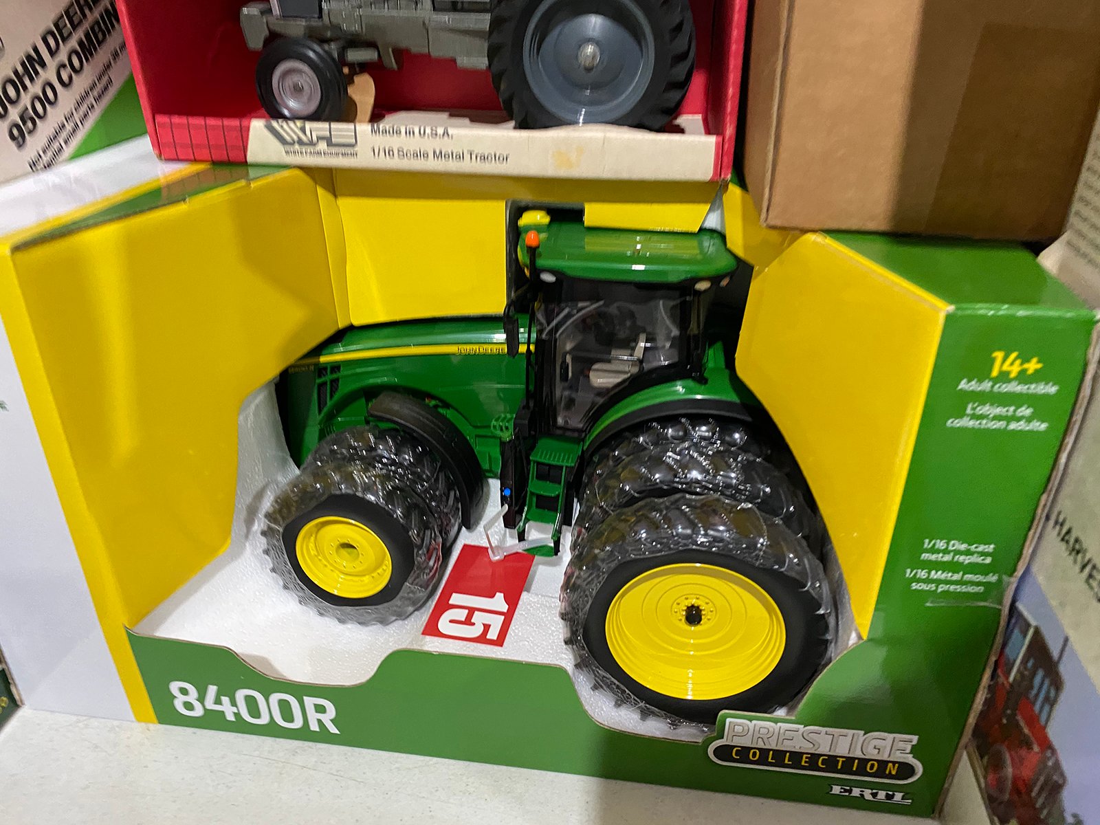 Property photo 7 - TIMED ONLINE ONLY - TOY AUCTION IN LAGRANGE COUNTY, INDIANA