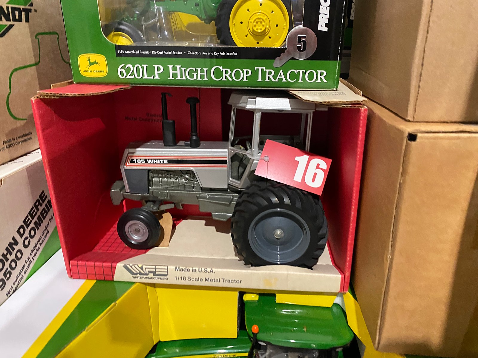 Property photo 4 - TIMED ONLINE ONLY - TOY AUCTION IN LAGRANGE COUNTY, INDIANA
