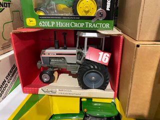 Property photo 4 - TIMED ONLINE ONLY - TOY AUCTION IN LAGRANGE COUNTY, INDIANA