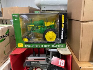 Property photo 2 - TIMED ONLINE ONLY - TOY AUCTION IN LAGRANGE COUNTY, INDIANA