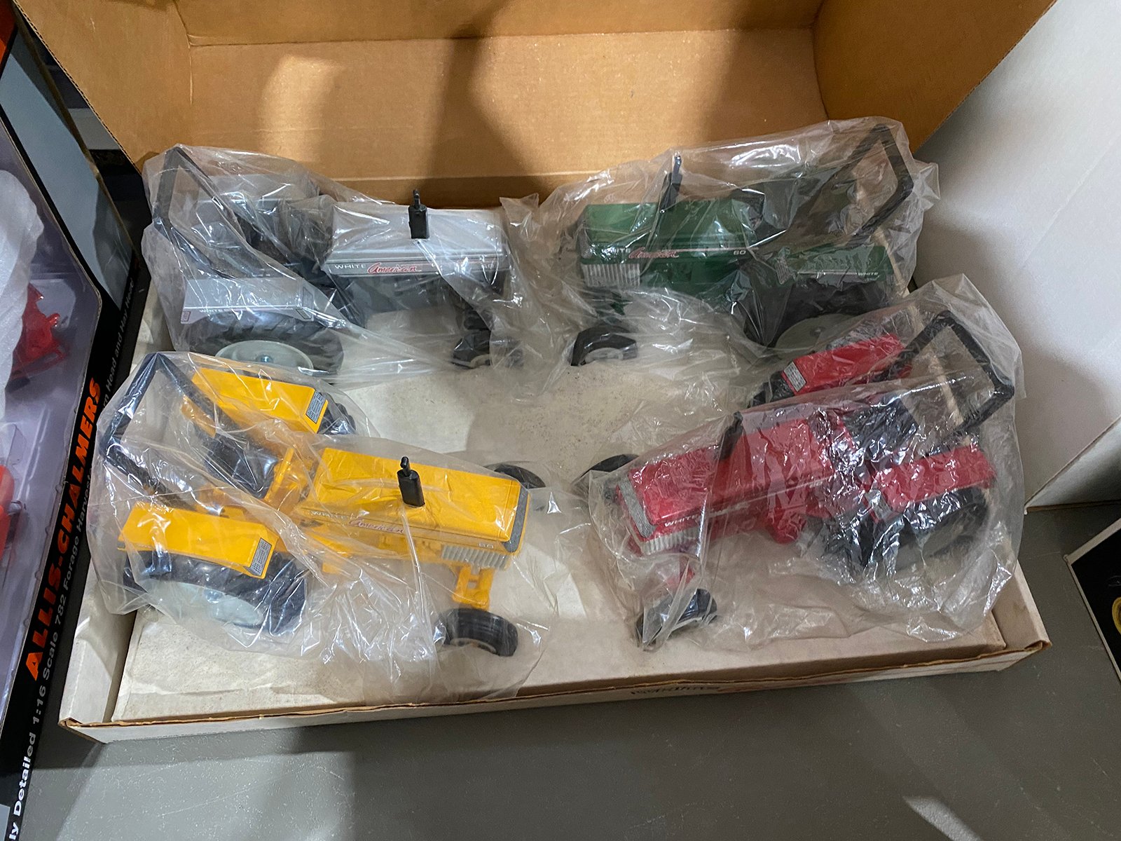 Property photo 20 - TIMED ONLINE ONLY - TOY AUCTION IN LAGRANGE COUNTY, INDIANA