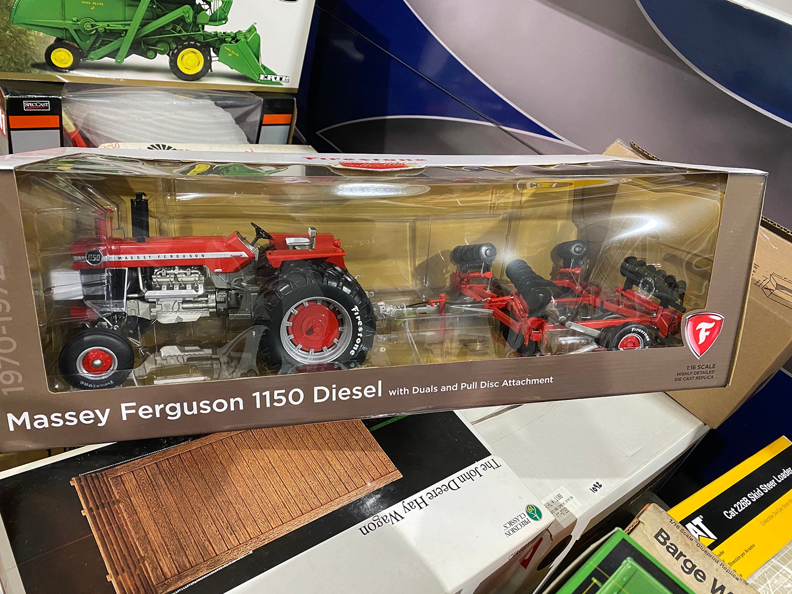 Property photo 19 - TIMED ONLINE ONLY - TOY AUCTION IN LAGRANGE COUNTY, INDIANA