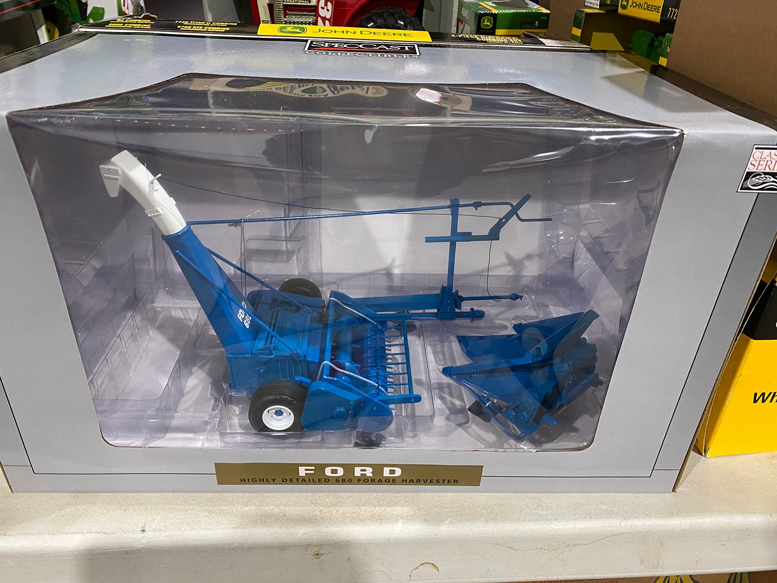 Property photo 18 - TIMED ONLINE ONLY - TOY AUCTION IN LAGRANGE COUNTY, INDIANA
