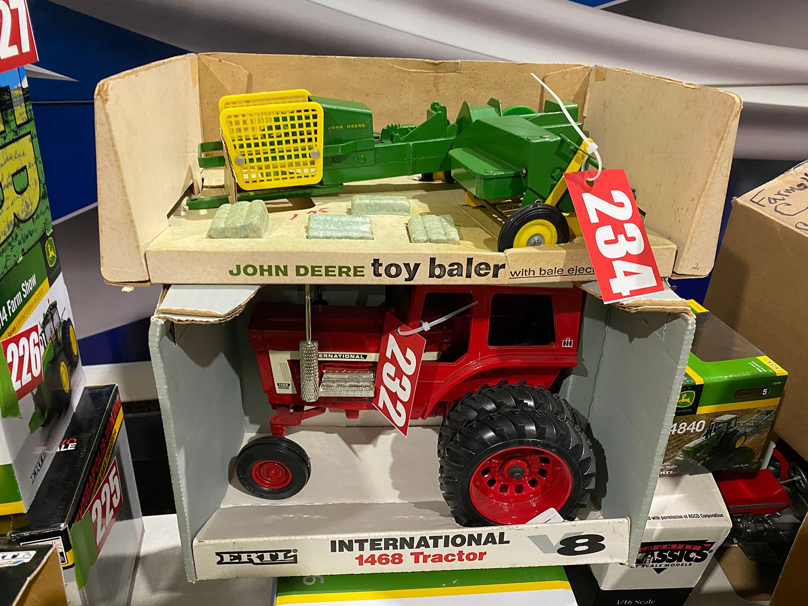 Property photo 17 - TIMED ONLINE ONLY - TOY AUCTION IN LAGRANGE COUNTY, INDIANA