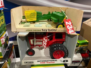 Property photo 17 - TIMED ONLINE ONLY - TOY AUCTION IN LAGRANGE COUNTY, INDIANA