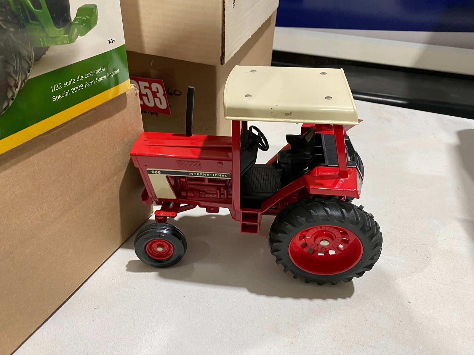 Property photo 16 - TIMED ONLINE ONLY - TOY AUCTION IN LAGRANGE COUNTY, INDIANA
