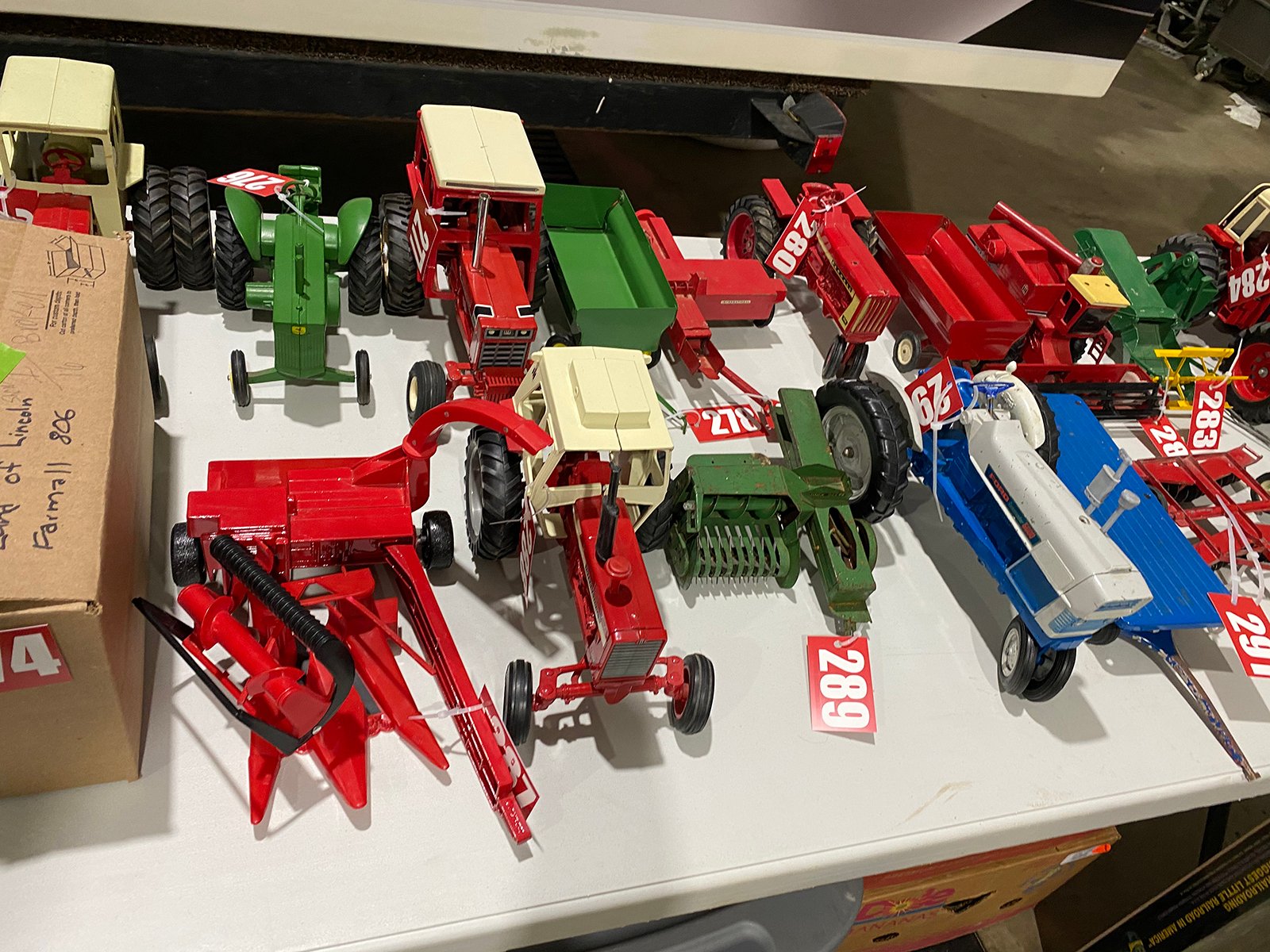 Property photo 15 - TIMED ONLINE ONLY - TOY AUCTION IN LAGRANGE COUNTY, INDIANA