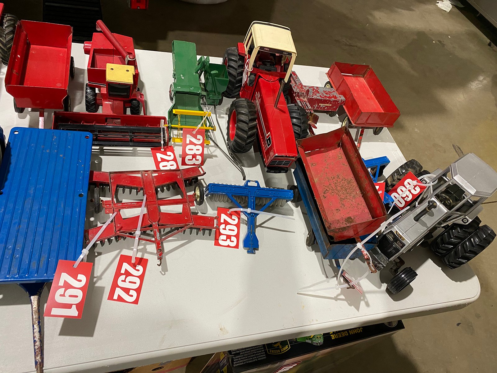 Property photo 14 - TIMED ONLINE ONLY - TOY AUCTION IN LAGRANGE COUNTY, INDIANA