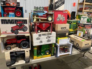 Property photo 5 - TIMED ONLINE ONLY - TOY AUCTION IN LAGRANGE COUNTY, INDIANA
