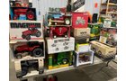 Property photo 5 - TIMED ONLINE ONLY - TOY AUCTION IN LAGRANGE COUNTY, INDIANA