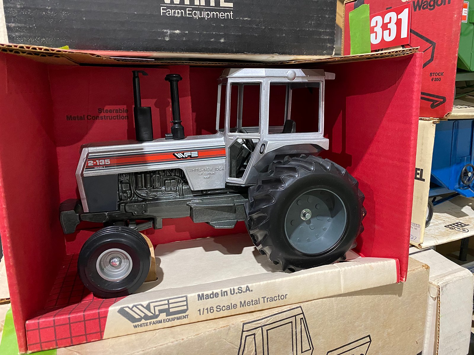 Property photo 13 - TIMED ONLINE ONLY - TOY AUCTION IN LAGRANGE COUNTY, INDIANA
