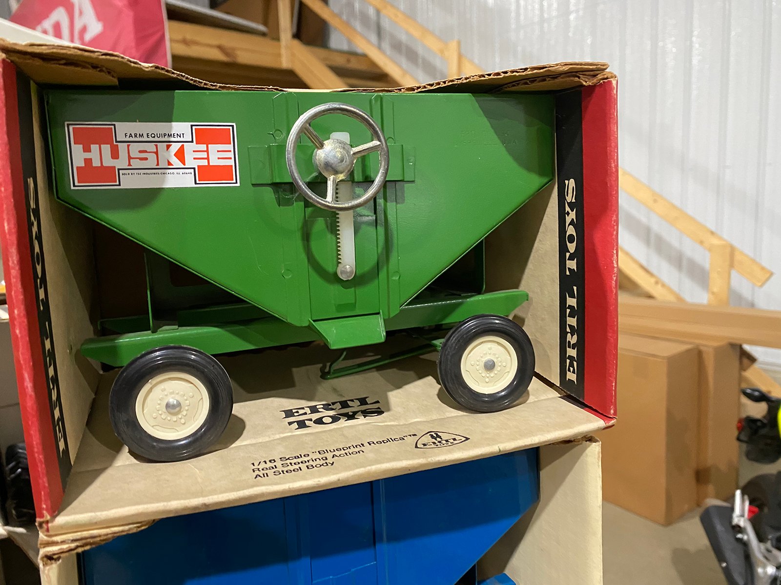 Property photo 12 - TIMED ONLINE ONLY - TOY AUCTION IN LAGRANGE COUNTY, INDIANA