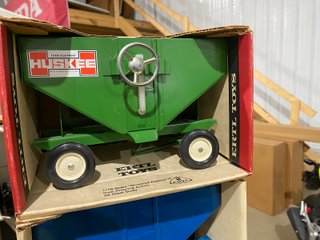 Property photo 12 - TIMED ONLINE ONLY - TOY AUCTION IN LAGRANGE COUNTY, INDIANA