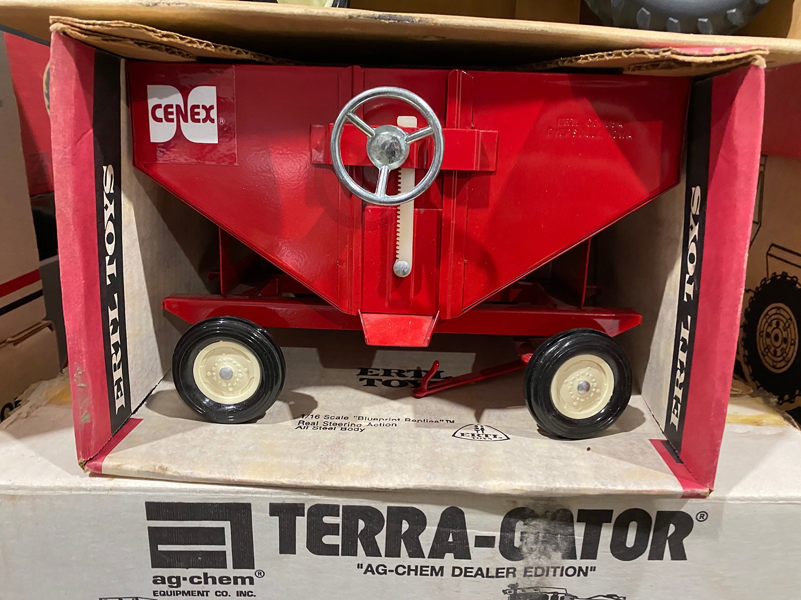 Property photo 11 - TIMED ONLINE ONLY - TOY AUCTION IN LAGRANGE COUNTY, INDIANA