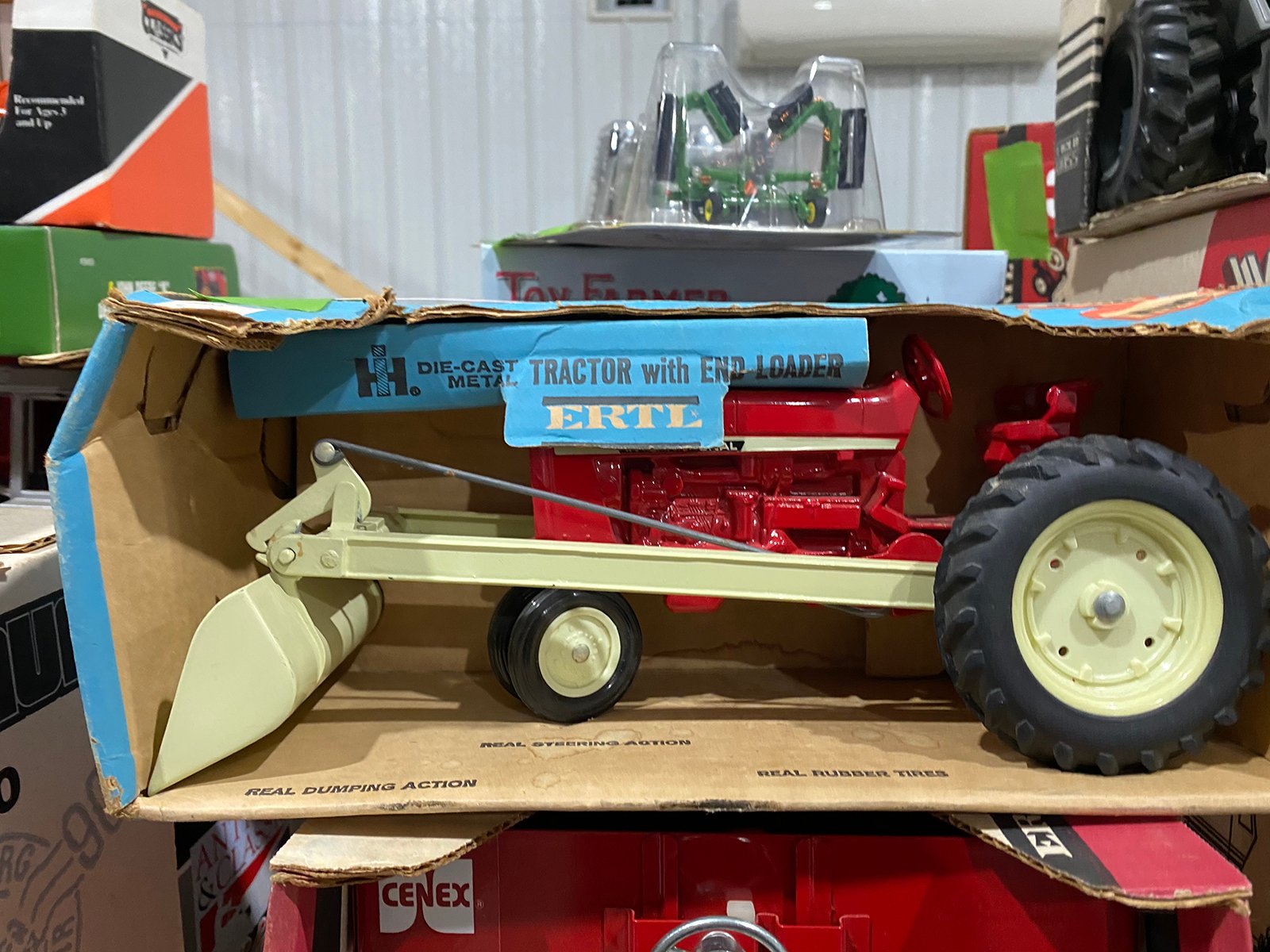 Property photo 10 - TIMED ONLINE ONLY - TOY AUCTION IN LAGRANGE COUNTY, INDIANA